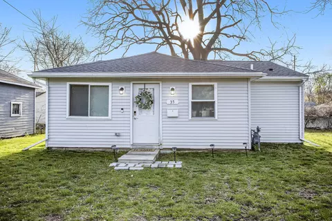 35 S 26th St, Battle Creek, MI 49015
