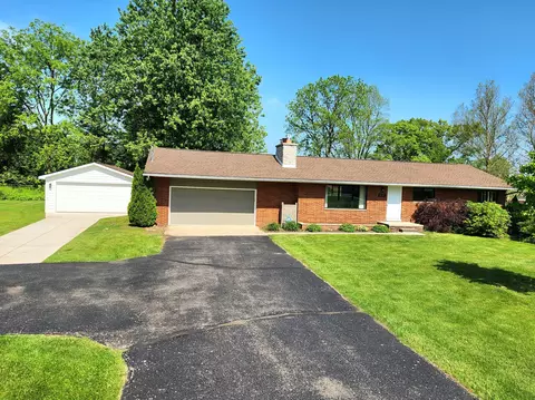 5121 John Holmes Rd, Ann Arbor, MI 48103