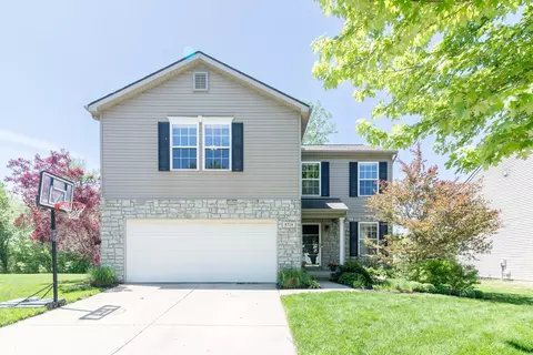 8714 Boxelder Ln, Dexter, MI 48130