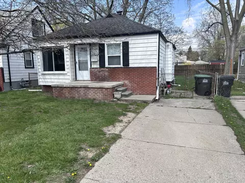 21548 Wick Rd, Taylor, MI 48180