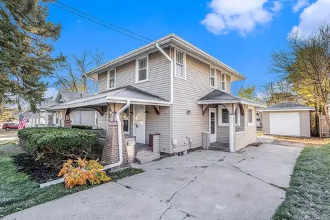 131 Orleans Ave, Battle Creek, MI 49015