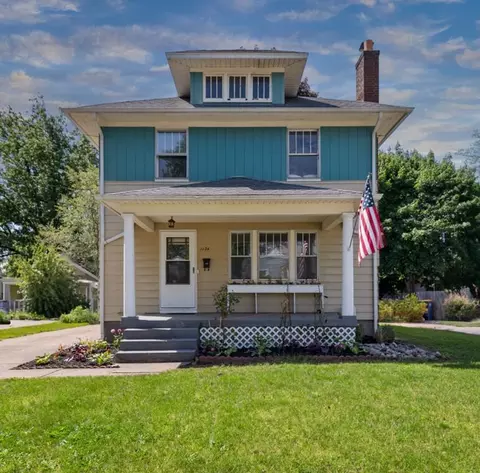 1124 Hoyt St SE, Grand Rapids, MI 49507