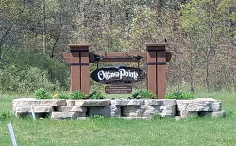 4987 E Manitou Way #37, Newaygo, MI 49337