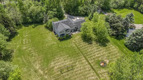 4578 Gregory Rd, Dexter, MI 48130 photo 5