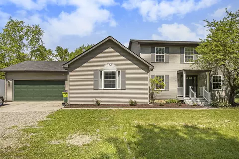 4578 Gregory Rd, Dexter, MI 48130 photo 2