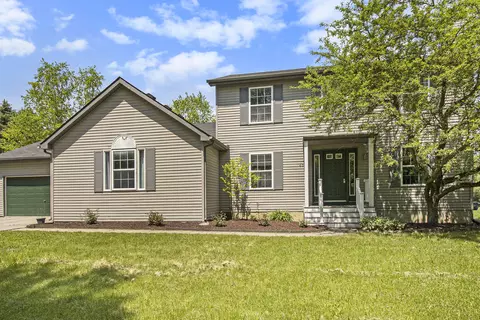 4578 Gregory Rd, Dexter, MI 48130
