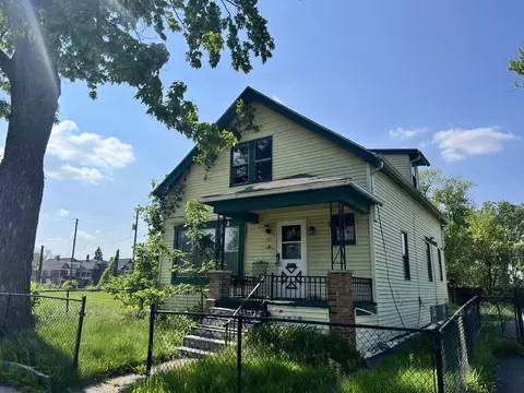 8857 Charlevoix St, Detroit, MI 48214