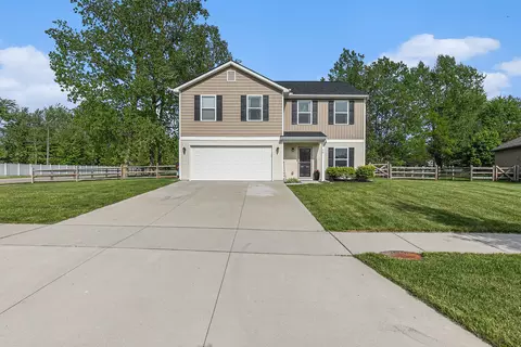 75 Rabbit Run Rd, Carleton, MI 48117 photo 1
