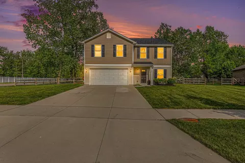 75 Rabbit Run Rd, Carleton, MI 48117 photo 2