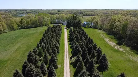 13685 Rattalee Lake Rd, Davisburg, MI 48350