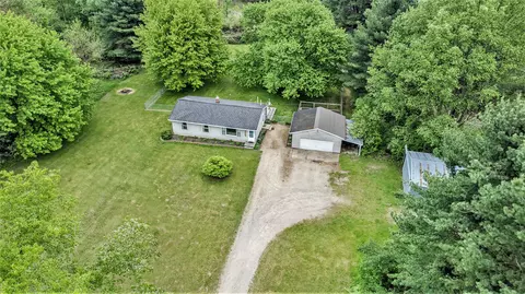 8980 Nestor Ave NE, Comstock Park, MI 49321