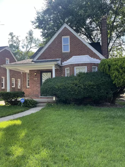 17191 Ashton Ave, Detroit, MI 48219