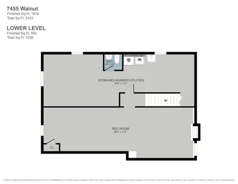 7455 Walnut Ave, Jenison, MI 49428 photo 20