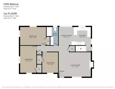 7455 Walnut Ave, Jenison, MI 49428 photo 14