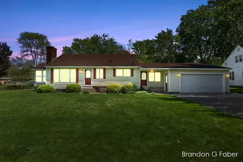 3646 Giddings Ave SE, Grand Rapids, MI 49508