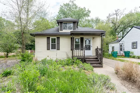 130 Johnson St, Ypsilanti, MI 48198