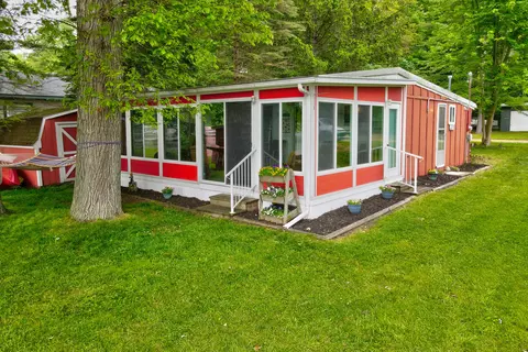50 E Base Line Rd, Allegan, MI 49010
