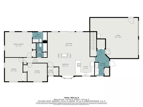 10231 W Chadwick Rd, Eagle, MI 48822 photo 53