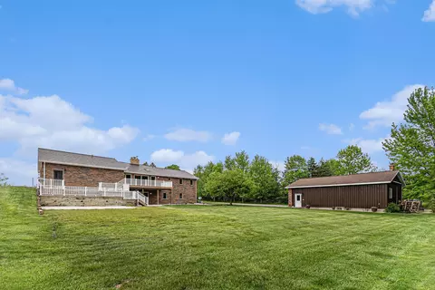 10231 W Chadwick Rd, Eagle, MI 48822 photo 39