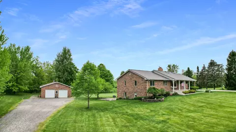 10231 W Chadwick Rd, Eagle, MI 48822 photo 33
