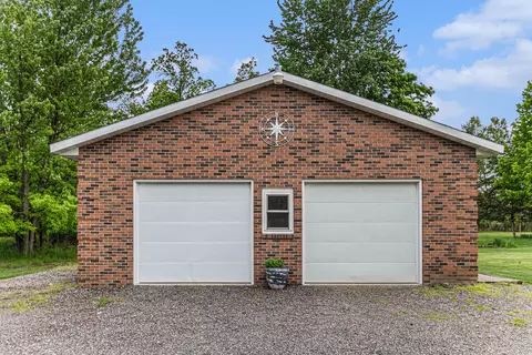 10231 W Chadwick Rd, Eagle, MI 48822 photo 41