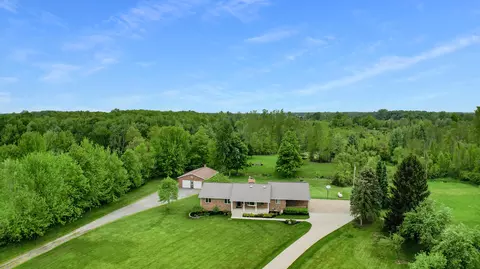 10231 W Chadwick Rd, Eagle, MI 48822 photo 32