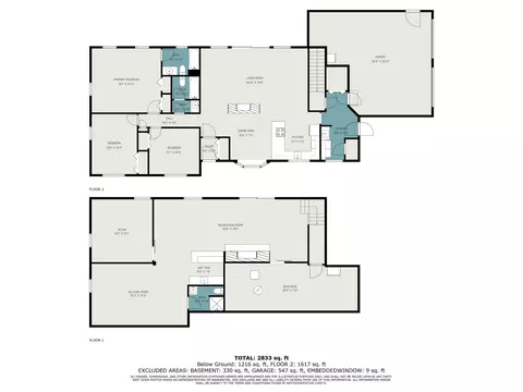 10231 W Chadwick Rd, Eagle, MI 48822 photo 52