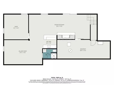 10231 W Chadwick Rd, Eagle, MI 48822 photo 54