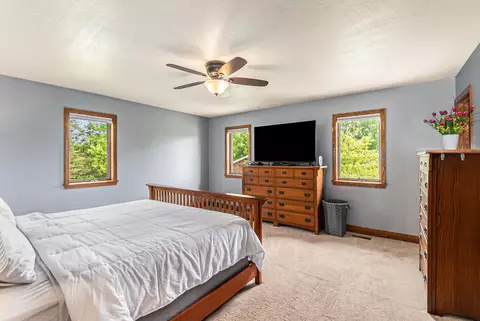 10231 W Chadwick Rd, Eagle, MI 48822 photo 17