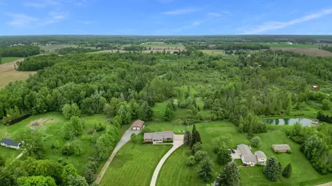10231 W Chadwick Rd, Eagle, MI 48822 photo 6