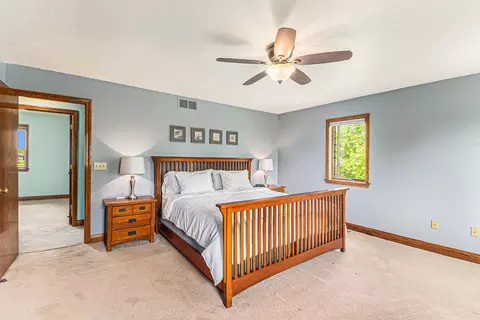 10231 W Chadwick Rd, Eagle, MI 48822 photo 16