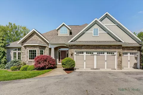 1323 104th St SW, Byron Center, MI 49315
