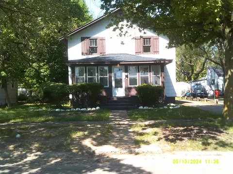 1266 Union Ave, Benton Harbor, MI 49022