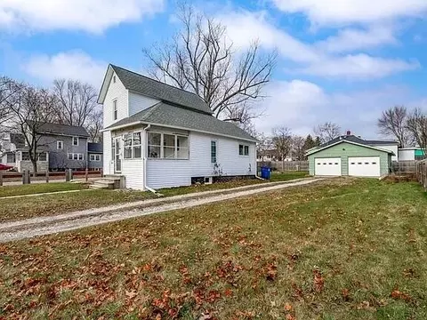 187 E Kingman Ave, Battle Creek, MI 49014