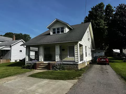 72 W Chicago St, Quincy, MI 49082
