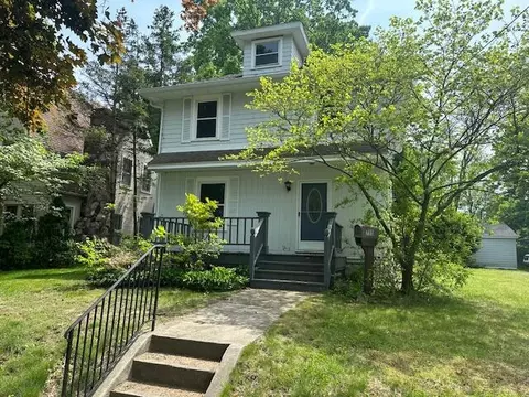 733 Oakdale Ave, Jackson, MI 49203