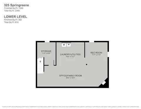 325 Springreene Dr SE, Ada, MI 49301 photo 22