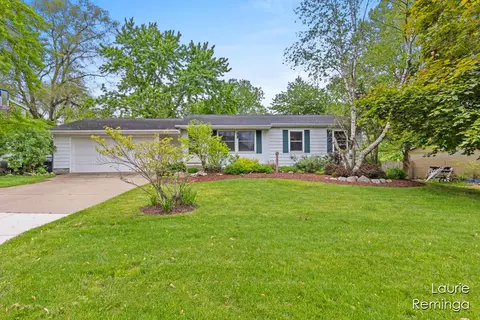 325 Springreene Dr SE, Ada, MI 49301