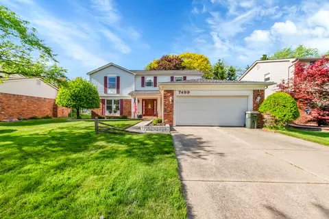 7499 Admiralty Dr, Canton, MI 48187