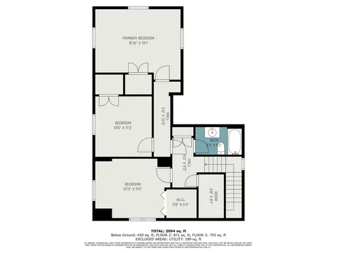 34611 Chestnut St, Wayne, MI 48184 photo 38