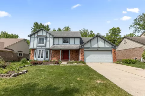 24515 Bramblewood Dr, Novi, MI 48374