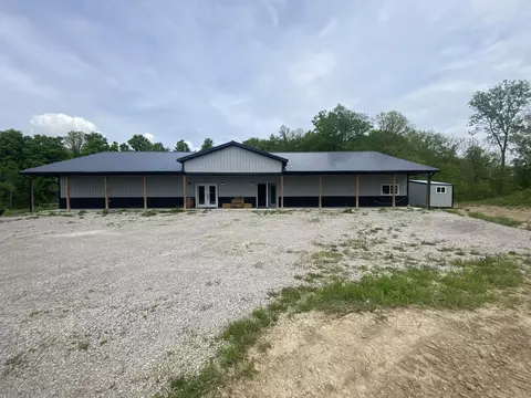 378 E Bell St, Camden, MI 49232 photo 4