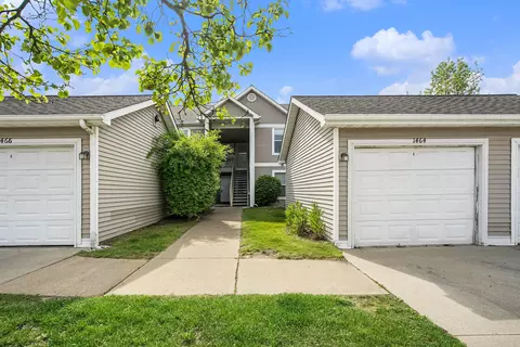 1464 Millbrook Trl, Ann Arbor, MI 48108