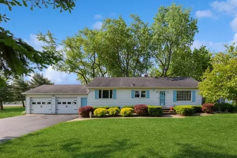 4462 Ott Rd, Bridgman, MI 49106
