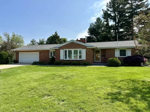 235 Martha Dr, Battle Creek, MI 49015