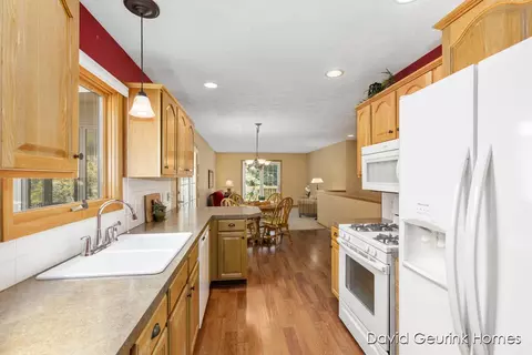 6163 Pebble Dr, Allendale, MI 49401 photo 7