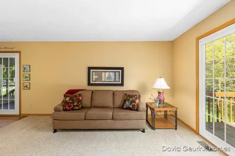 6163 Pebble Dr, Allendale, MI 49401 photo 12