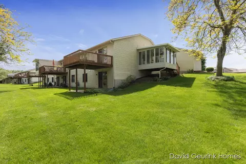 6163 Pebble Dr, Allendale, MI 49401 photo 38
