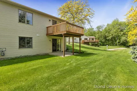 6163 Pebble Dr, Allendale, MI 49401 photo 39
