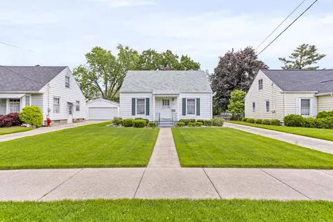 1033 S Bowen St, Jackson, MI 49203 photo 26